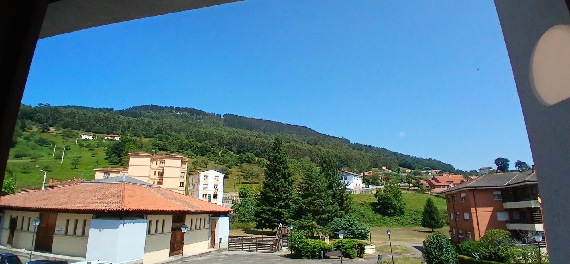 De Salas Hotel Salas (Asturias)