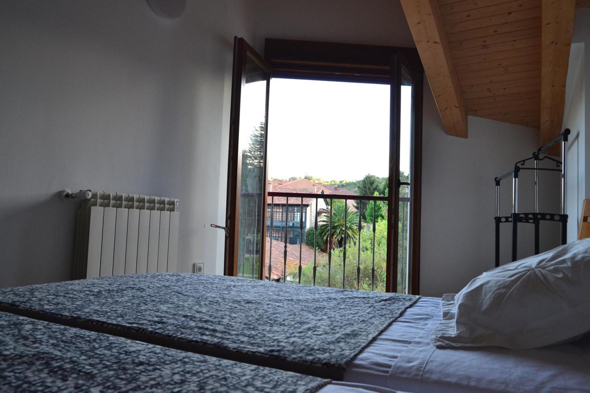 Hotel De Salas Salas (Asturias)
