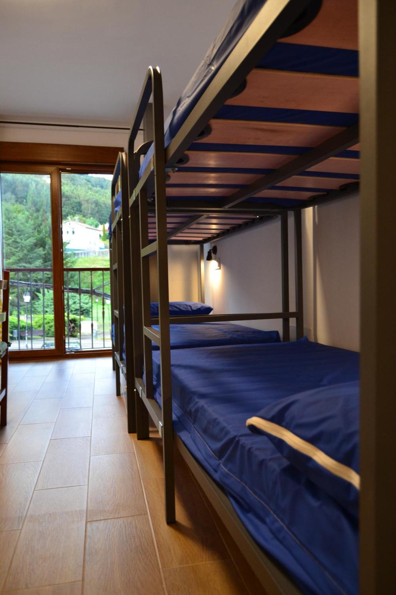 De Salas Hotel *